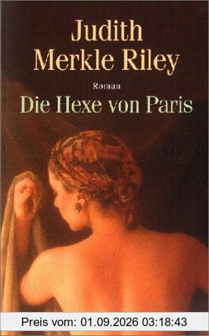 Die Hexe von Paris