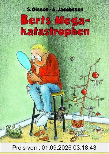 Berts Megakatastrophen