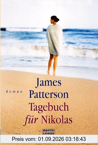 Tagebuch für Nikolas