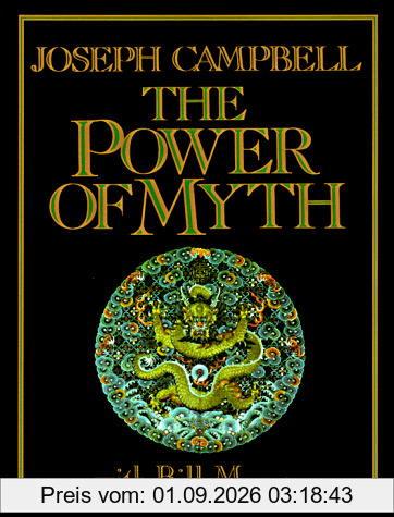 The Power of Myth