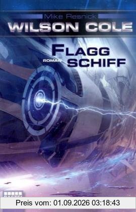 Wilson Cole 5: Flaggschiff