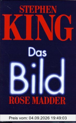 Das Bild Rose Madder