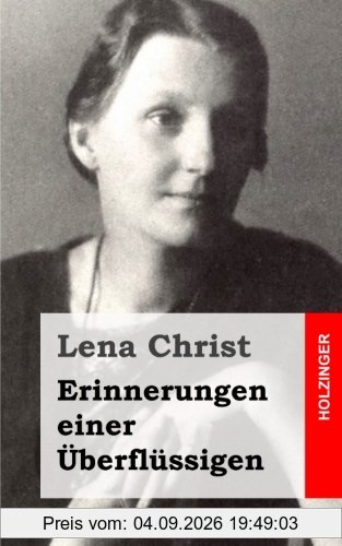 Erinnerungen einer Überflüssigen