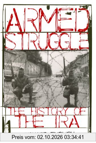 Armed Struggle: The History of the I.R.A.