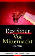 Vor Mitternacht