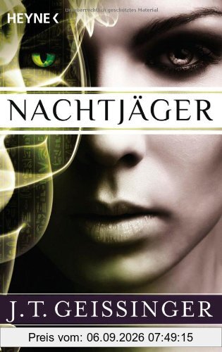 Nachtjäger: Nachtjäger 1