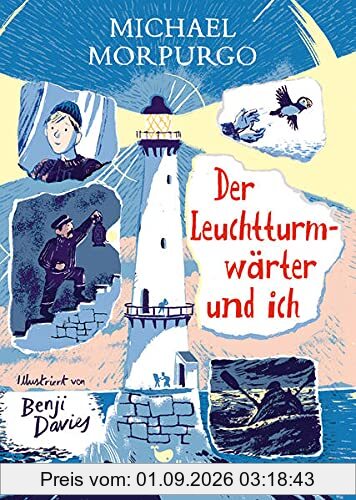 Der Leuchtturmwärter und ich