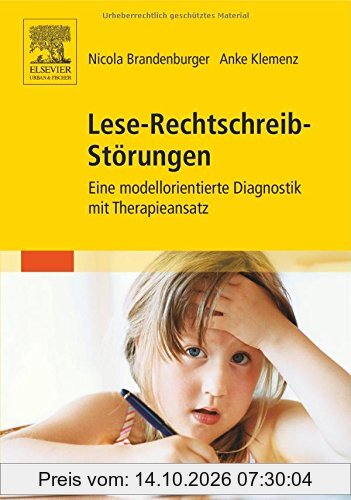 Lese-Rechtschreib-Störungen