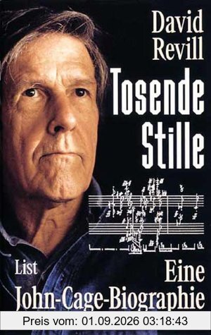Tosende Stille