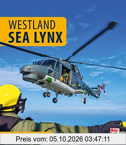 Westland Sea Lynx