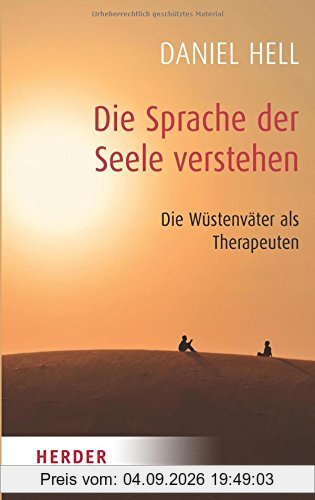 Die Sprache der Seele verstehen (HERDER spektrum)