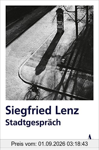 Stadtgespräch