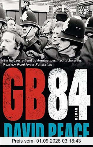 GB84: Roman