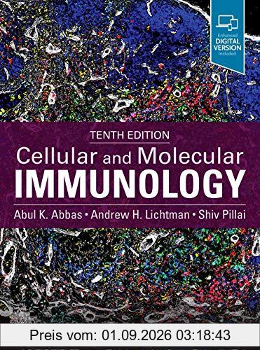 Cellular and Molecular Immunology