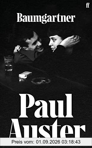 Baumgartner: Paul Auster