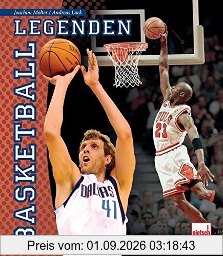 Basketball-Legenden