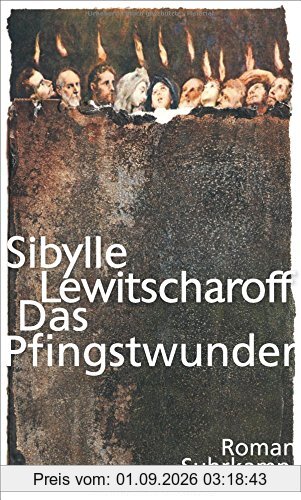 Das Pfingstwunder