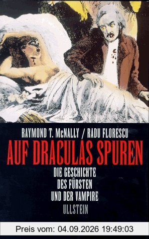 Auf Draculas Spuren