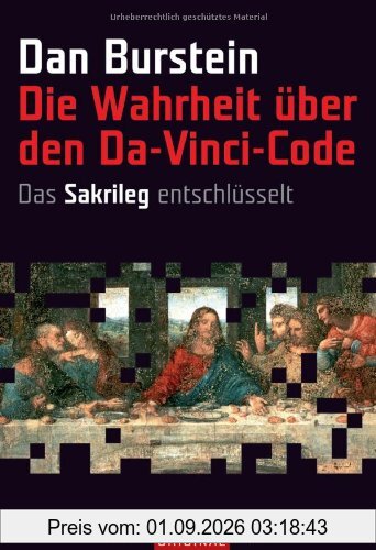Die Wahrheit über den Da-Vinci-Code