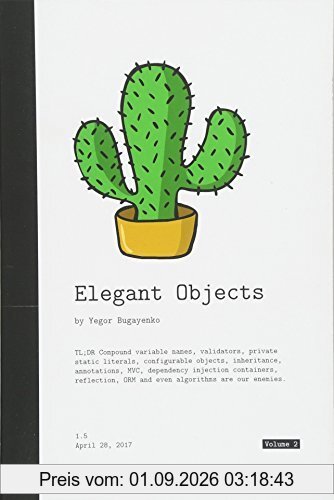 Elegant Objects
