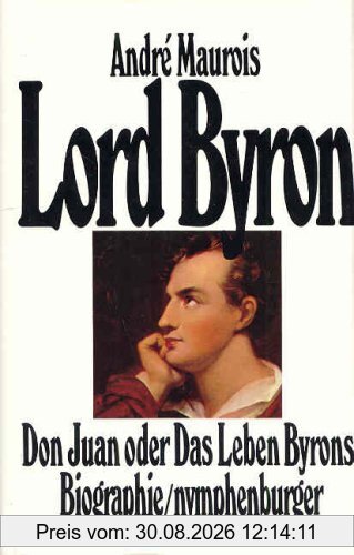 Lord Byron