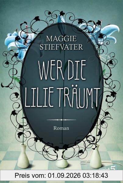 Wer die Lilie träumt