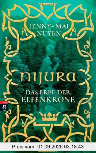 Nijura - Das Erbe der Elfenkrone
