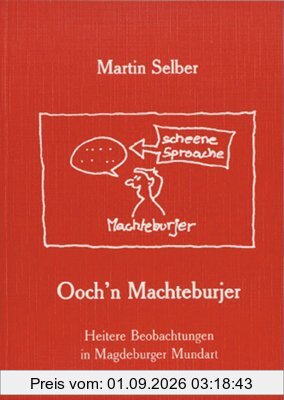 Och'n Machteburjer