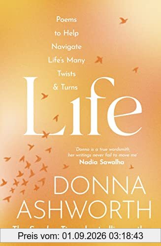 Life: Poems to help navigate life's many twists & turns