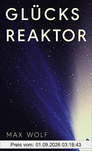 Glücksreaktor