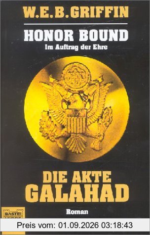 Die Akte Galahad