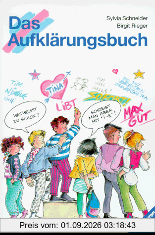 Das Aufklärungsbuch