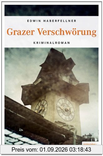 Grazer Verschwörung