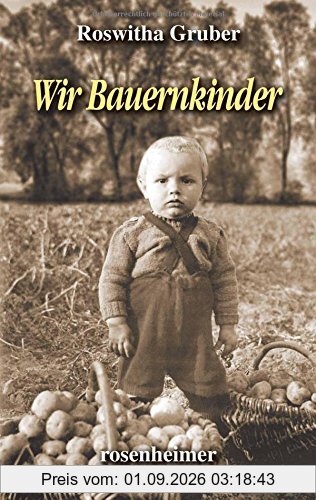 Wir Bauernkinder