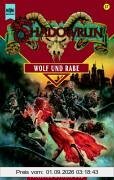 Wolf und Rabe