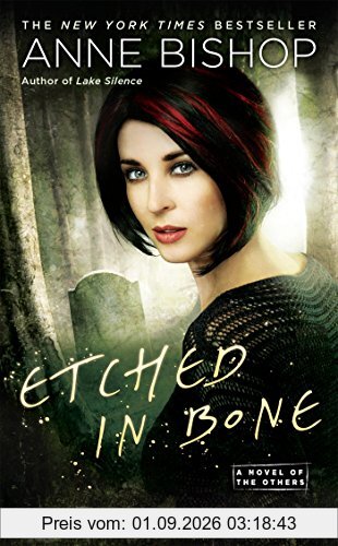 Etched in Bone (A Novel of the Others, Band 5)