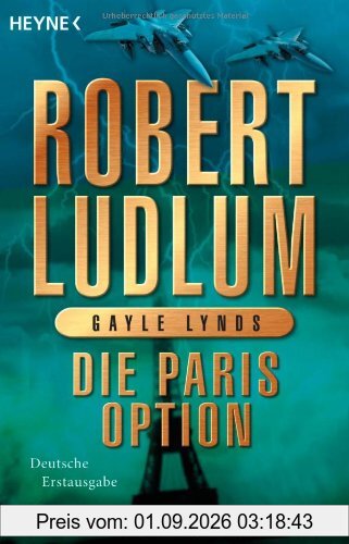 Die Paris-Option