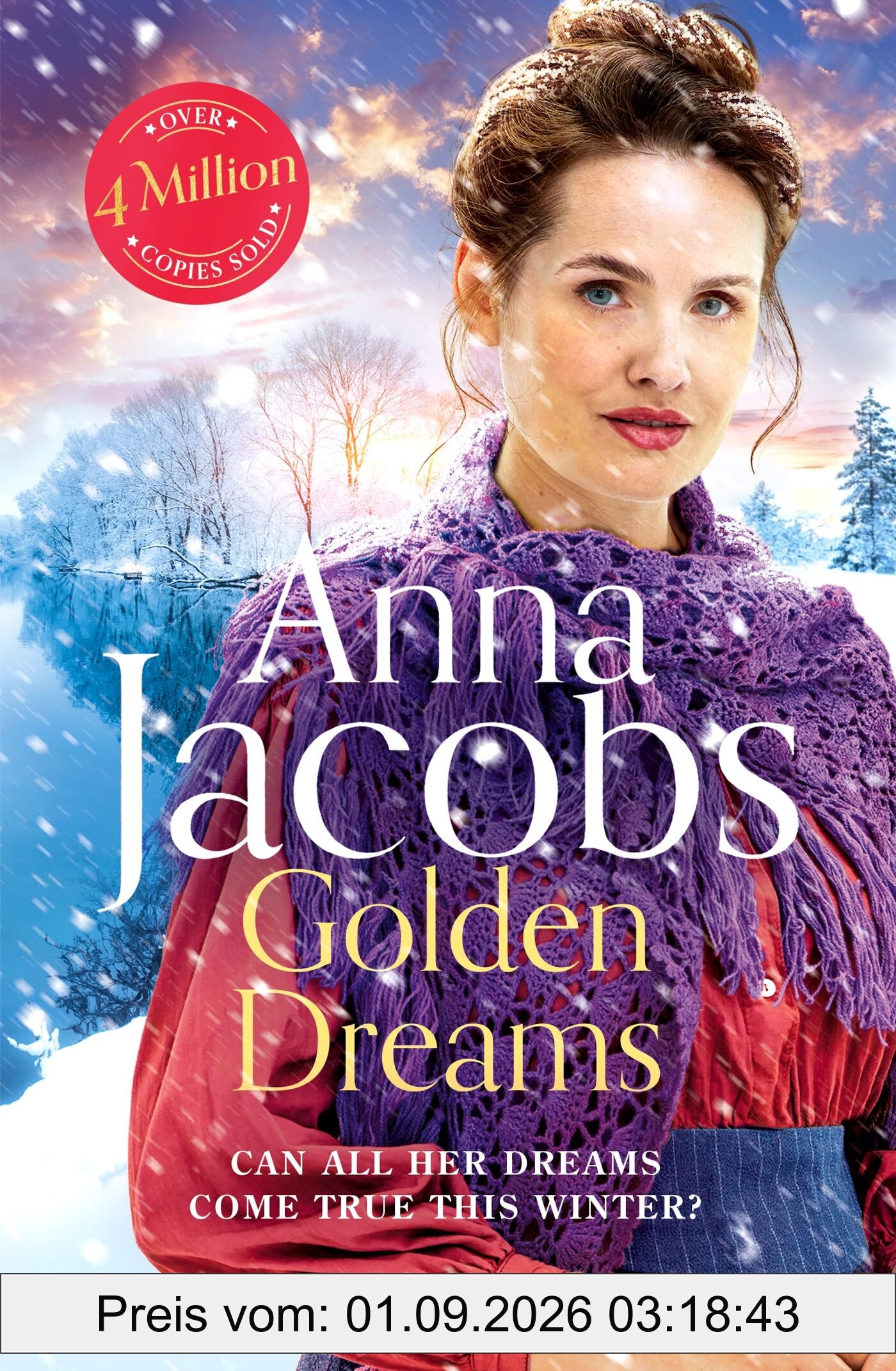 Golden Dreams