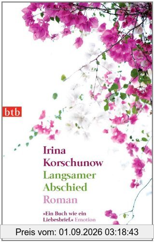 Langsamer Abschied