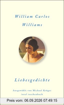 Liebesgedichte (insel taschenbuch)