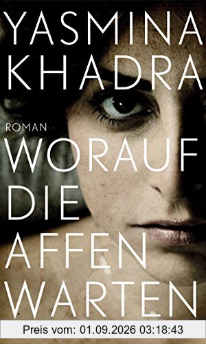 Worauf die Affen warten