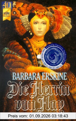 Die Herrin von Hay