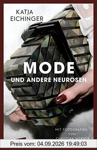 Mode und andere Neurosen: Essays
