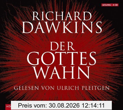 Der Gotteswahn