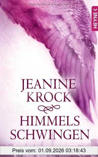 Himmelsschwingen: Novelle