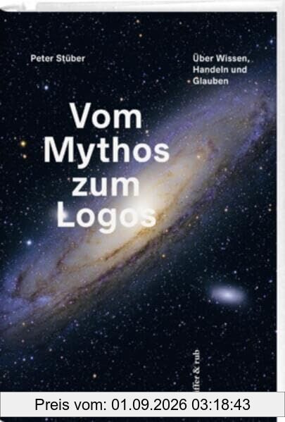 Vom Mythos zum Logos