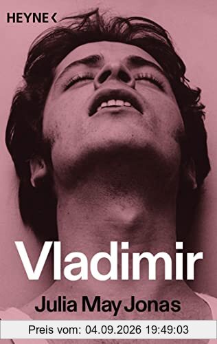 Vladimir: Roman
