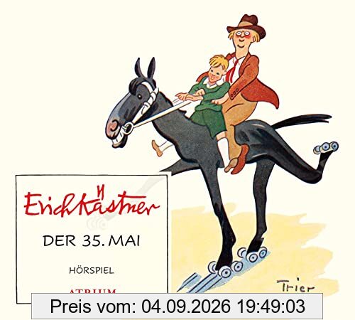 Der 35. Mai