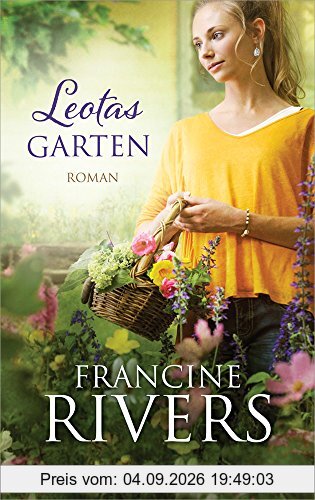 Leotas Garten