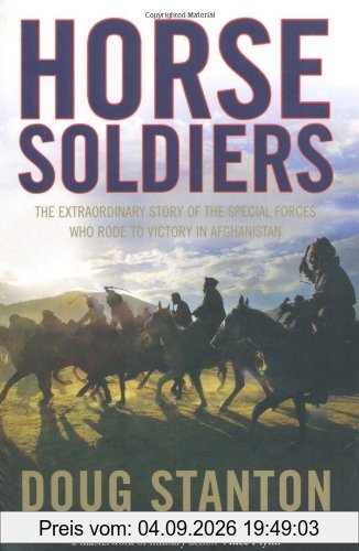 Horse Soldiers